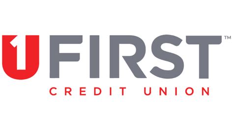 UNIVERSITY FIRST FEDERAL CREDIT UNION .